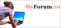 Pagina de start a forumului AviaRa.Ro